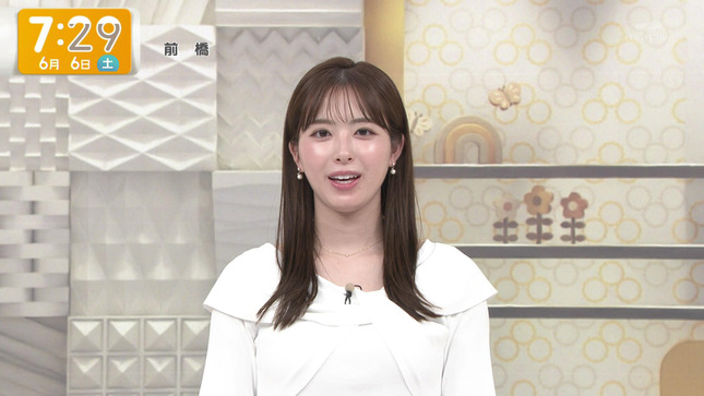 田原萌々 グッド！モーニング 21