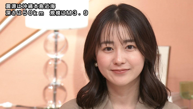 若林有子 サンデー・ジャポン 9