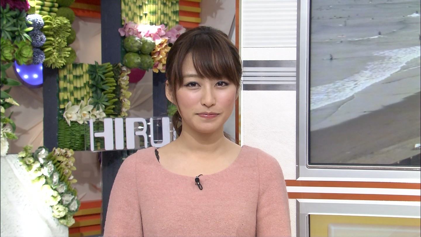 枡田絵理奈 アナきゃぷ速報