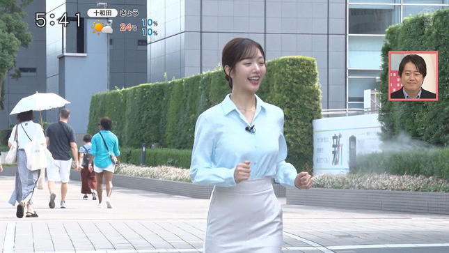 刈川くるみ Oha!4 10