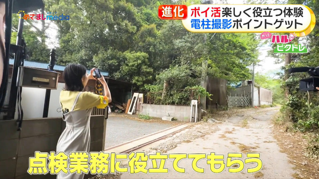 高崎春 めざましテレビ 21