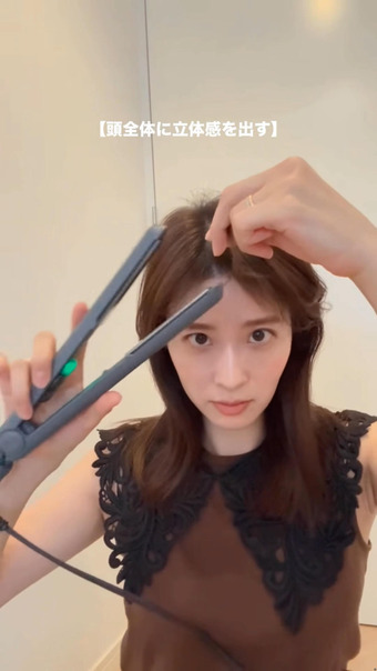 郡司恭子 Instagram 11