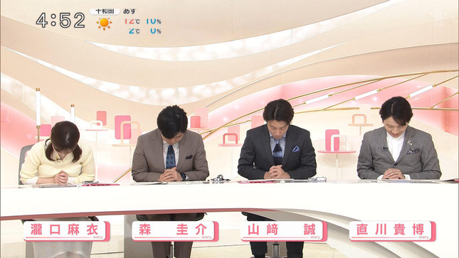 瀧口麻衣 news every 2