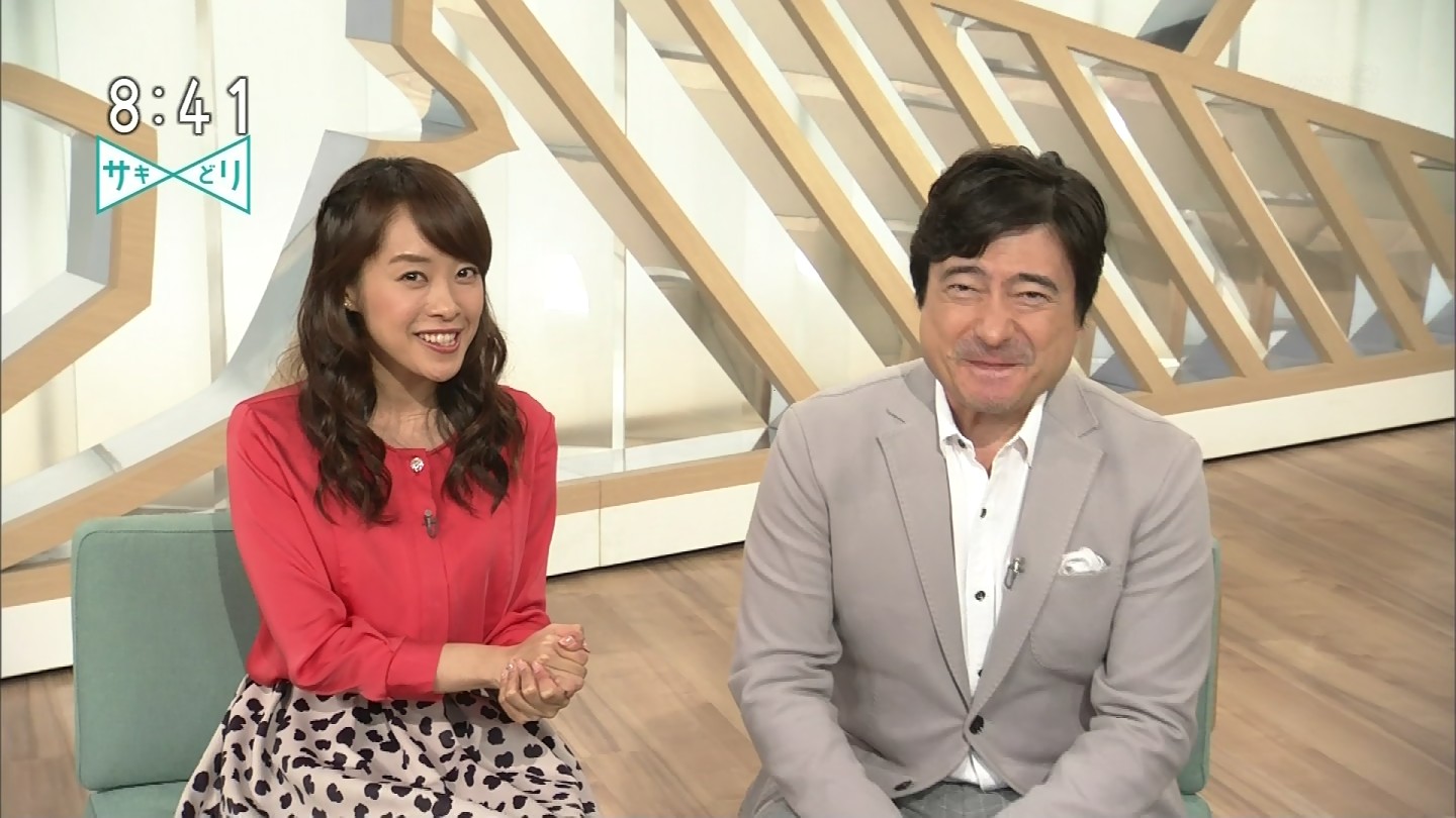 片山千恵子 アナきゃぷ速報