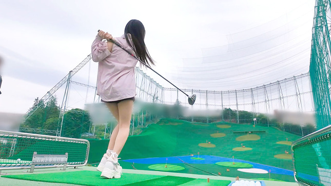 素材が良すぎるナチュラル美少女 3