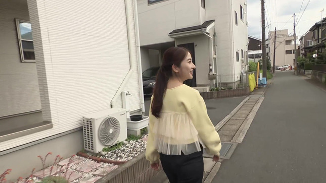 日比麻音子 おんな酒場放浪記 4