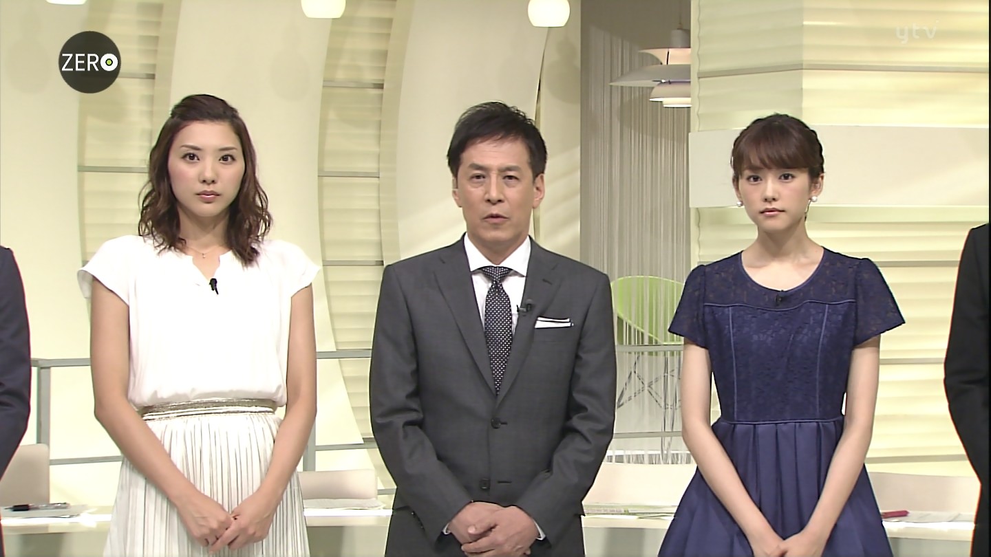 山岸舞彩アナがセクシータンクトップで横乳 ブラチラ アナきゃぷ速報 山岸舞彩アナがセクシータンクトップで横乳 ブラチラ アナきゃぷ速報