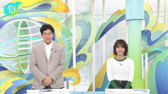 御手洗菜々 S☆1 11