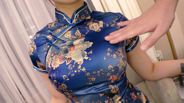 激カワ中華美女20歳【肉棒好き人民】えちかちゃん参上!9