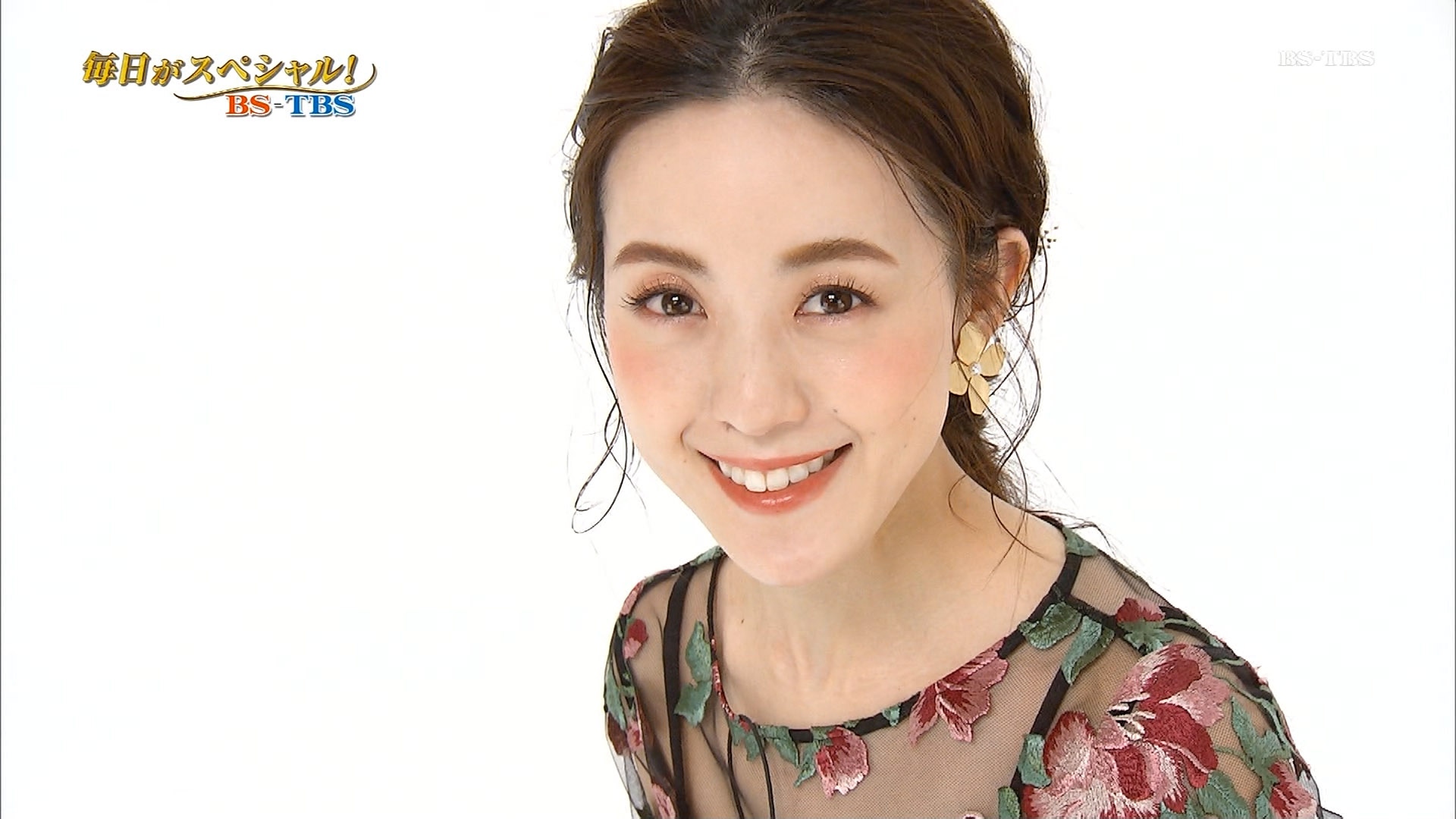 透け透け 古谷有美アナ アナきゃぷ速報