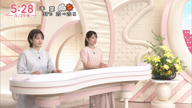 河出奈都美 Oha!4 14