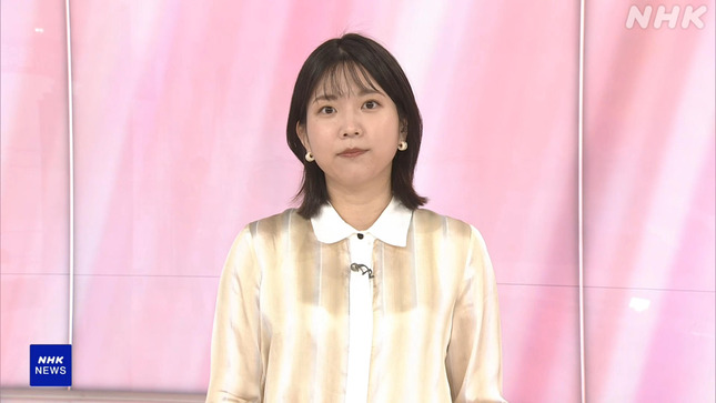 是永千恵 おはよう日本 13