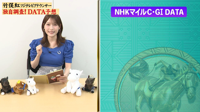 竹俣紅 徹底!独自調査予想!! 4