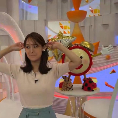 井上清華 X Twitter 8