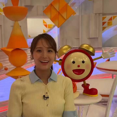 井上清華 X Twitter 1