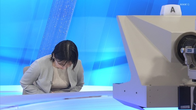 是永千恵 おはよう日本 NHKニュース 12