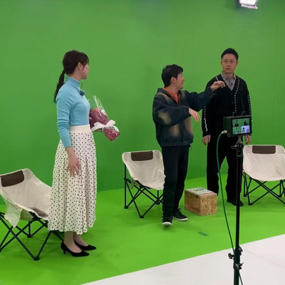 橋本和花子 Instagram 1