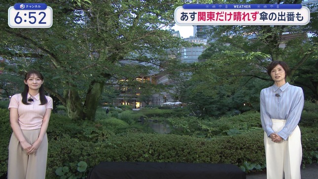 森山みなみ スーパーJチャンネル 20
