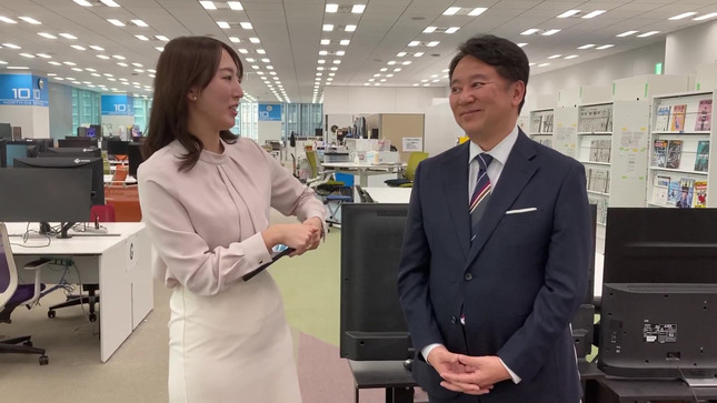 長江優子 X Twitter 7