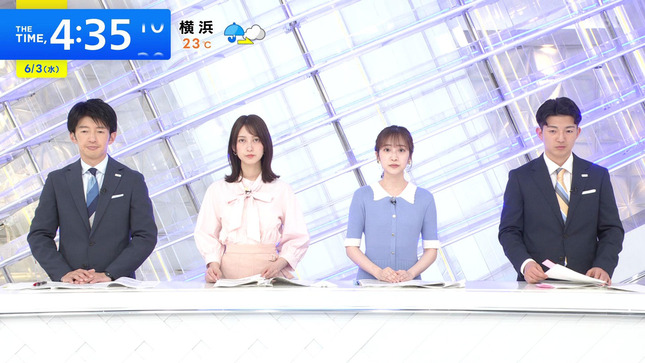 南後杏子 THE TIME 13