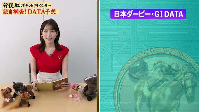 竹俣紅 徹底!独自調査予想!! 3