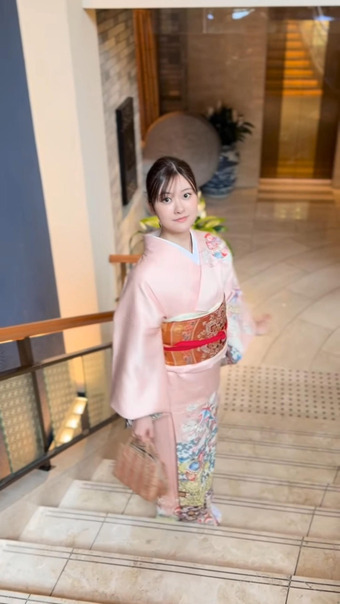 増田紗織 Instagram 9