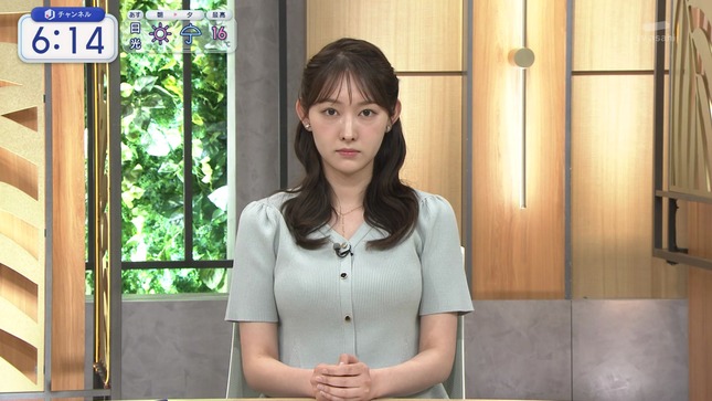 森山みなみ スーパーJチャンネル 11