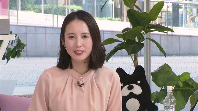 森川夕貴 わたしとニュース 11