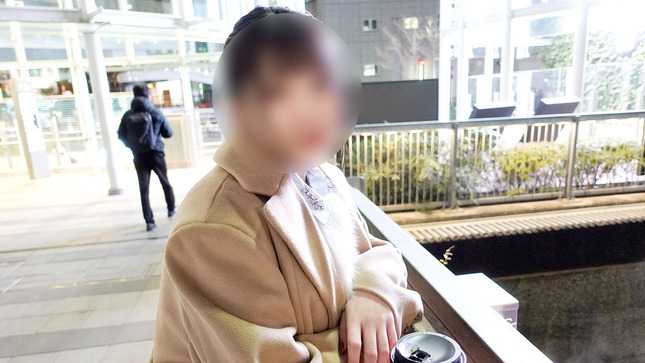 神ボディの現役女子大生が登場 1