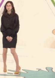 川口由梨香 ヴィランの言い分 25