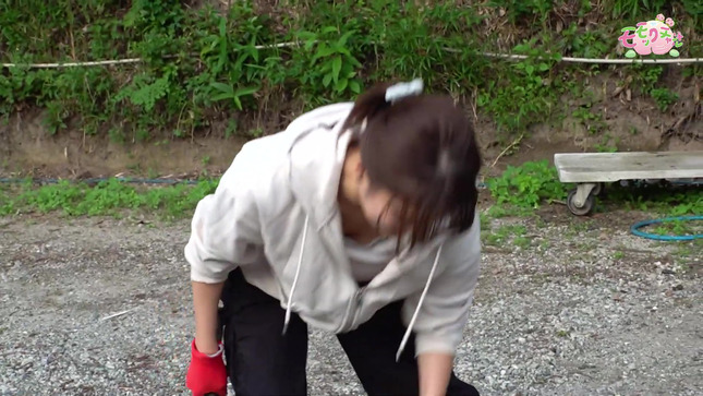 岡田桃佳の【モモック】チャンネル 12