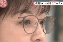 鈴木奈穂子 あさイチ 29