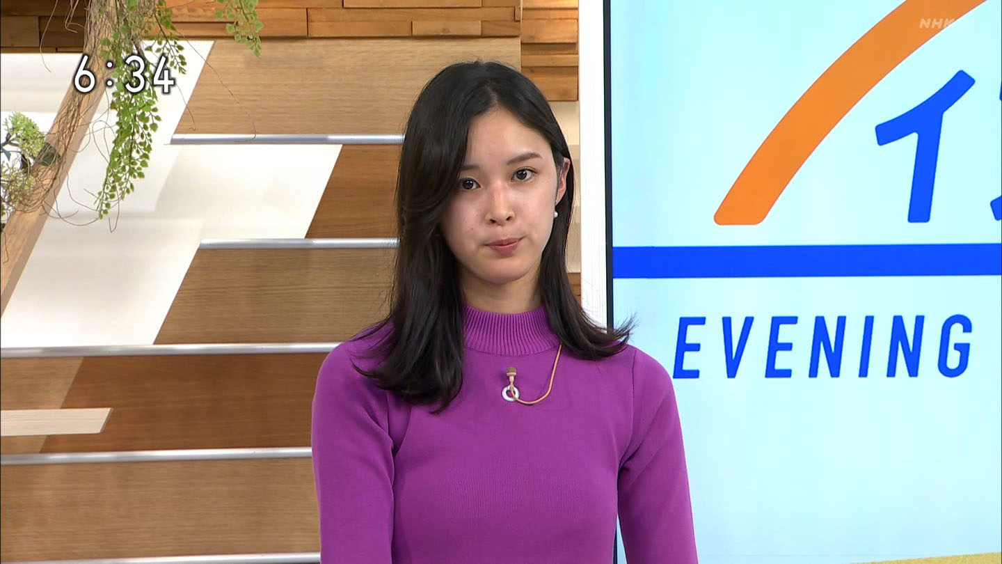 和久田麻由子アイコラ　中だしアイコラエロ画像　nhk 女子アナ 