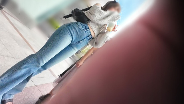 あどけない顔のクセしてムチムチのデカパイ 1