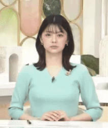 佐藤梨那 NewsZero 23