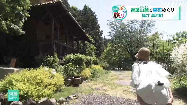 平塚柚希 列島ニュース 13