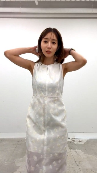 田中みな実 Instagram 11