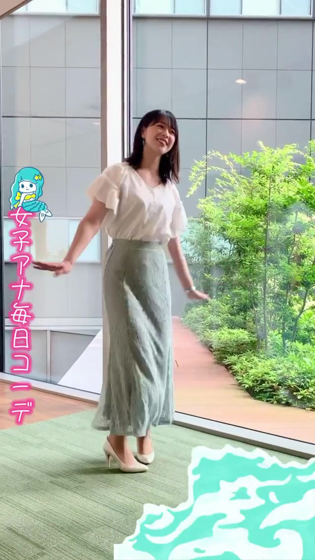 虎谷温子アナ 踊るお尻 Gif動画あり アナきゃぷ速報 虎谷温子アナ 踊るお尻 Gif動画あり アナきゃぷ速報