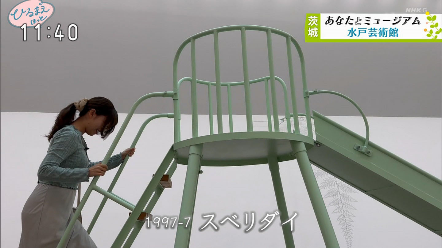 人妻 真理子 tumblr フェラチオ NHK水戸の巨乳キャスター ピタピタニットのレポート！！ : アナきゃぷ速報