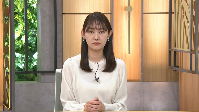 森山みなみ スーパーJチャンネル 4