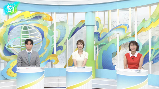 御手洗菜々 S☆1 13
