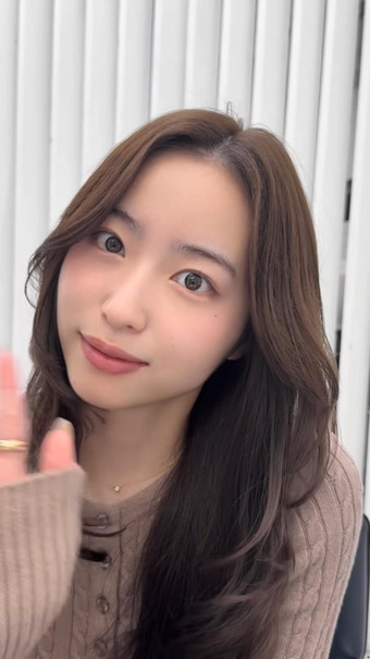 林佑香 Instagram 17