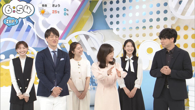 杉原凜 ZIP! 10