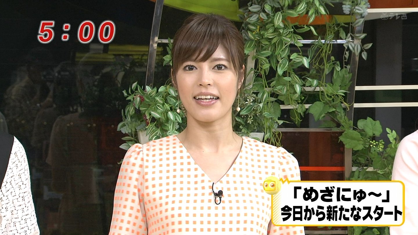 神田愛花 アナきゃぷ速報 神田愛花 アナきゃぷ速報