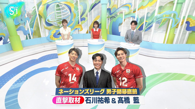 御手洗菜々 S☆1 7
