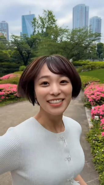 今井春花 Instagram 11