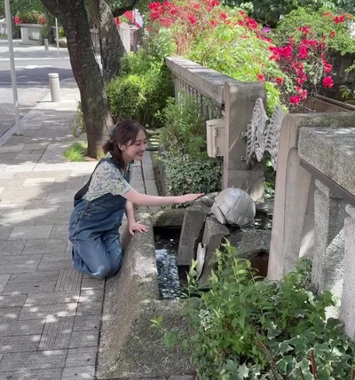 南後杏子 Instagram 4