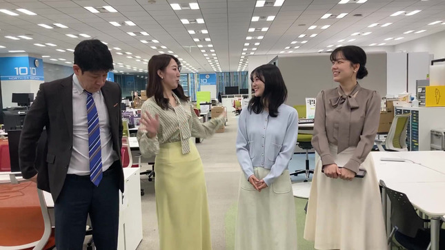 長江優子 X Twitter 4