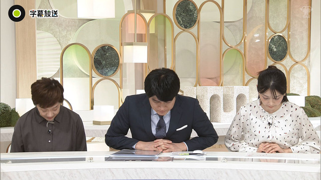 佐藤梨那 NewsZero 2