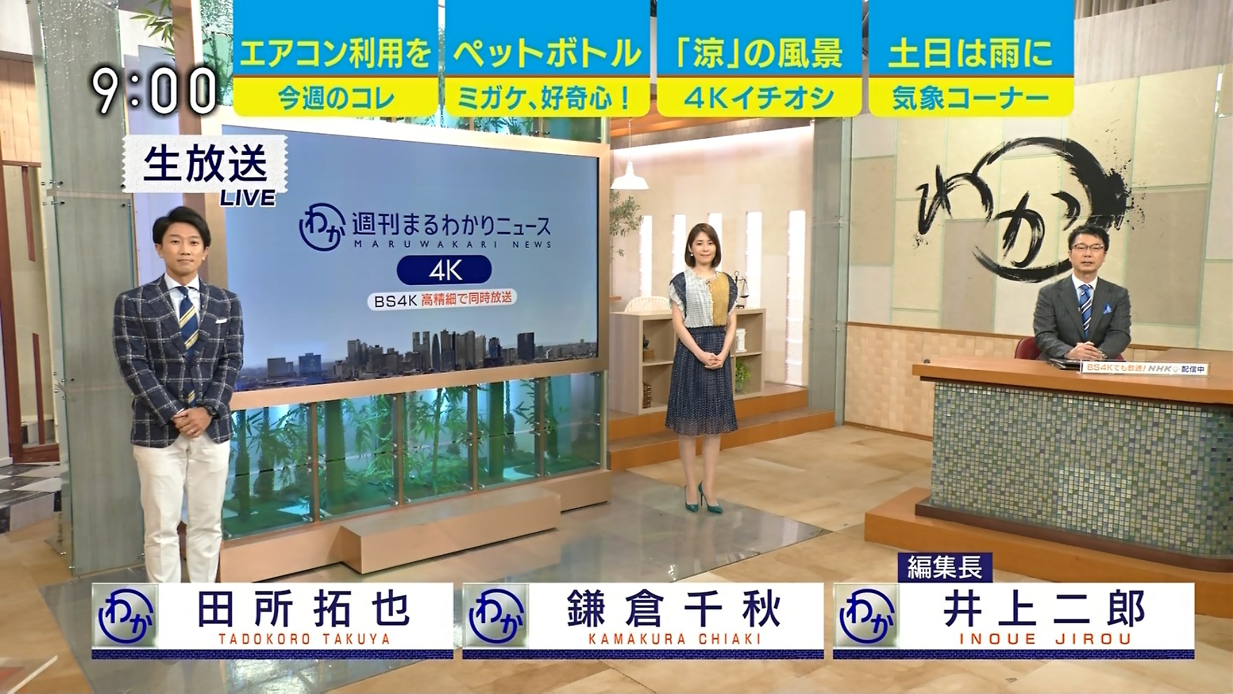 鎌倉千秋アナ ノースリーブの脇からインナーもろ見え アナきゃぷ速報 鎌倉千秋アナ ノースリーブの脇からインナーもろ見え アナきゃぷ速報